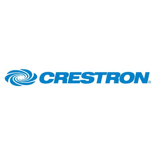 Certified with Creston