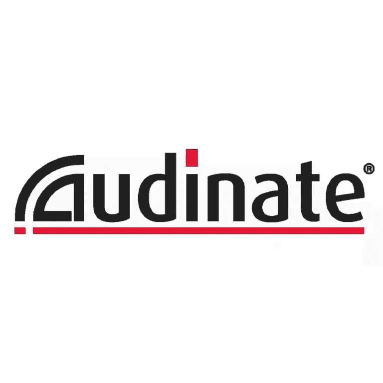 Audinate Certified