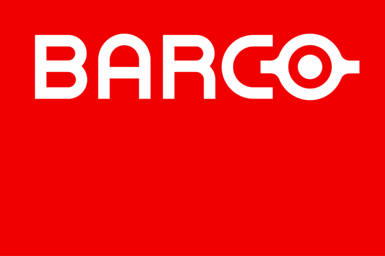 Barco Certified