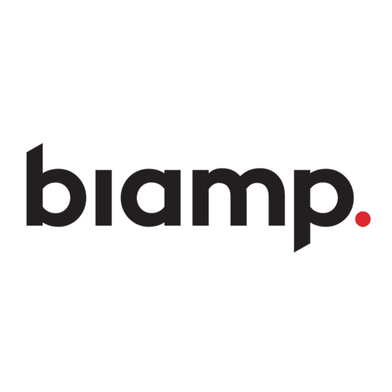 Biamp Certified