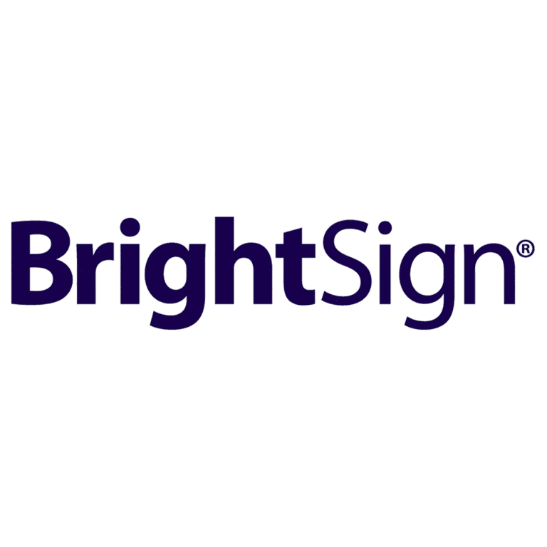 BrightSign Certified