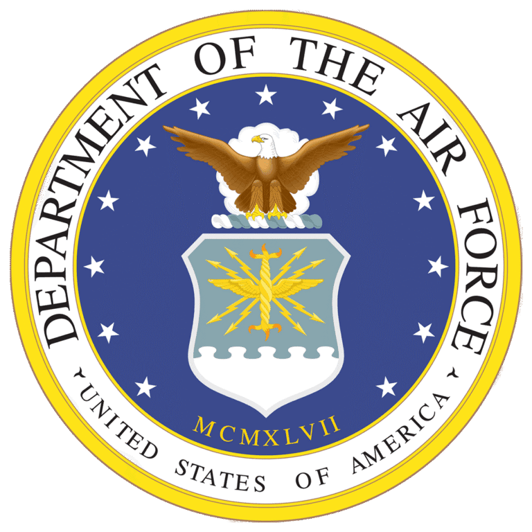 Department of Air Force v2