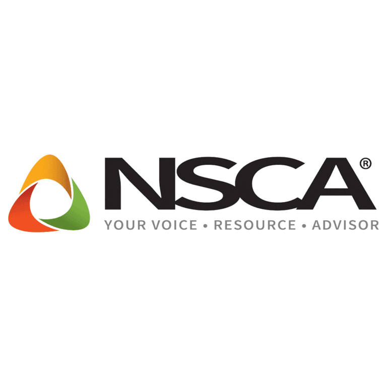 NSCA Certified