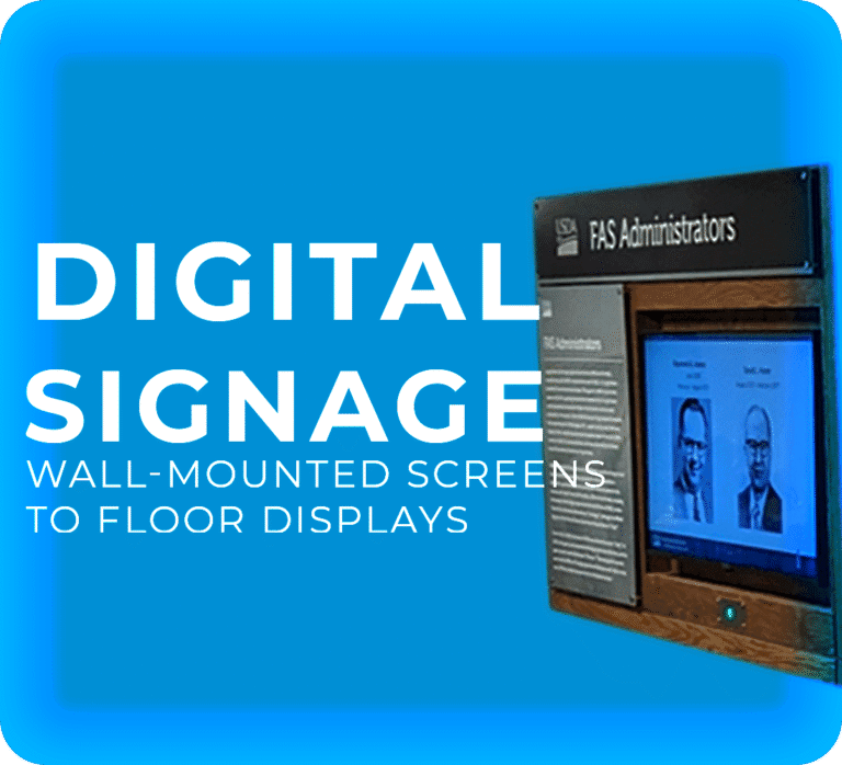 Signage v2